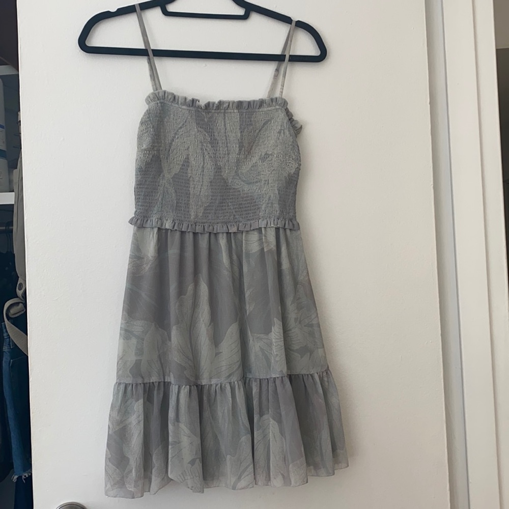 NWT Wilfred | Catamaran Dress